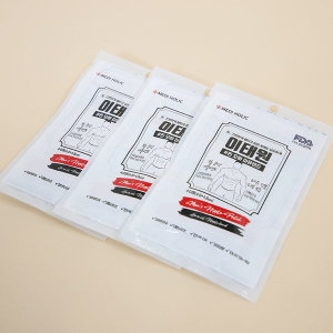 아리탐 남성니플밴드 니플패치 젖꼭지가리개 이태원찐오빠밴드