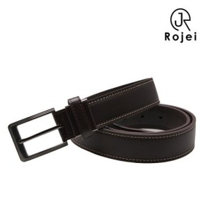 로제이 여성 캐주얼 정장 여자벨트 RLG130BR