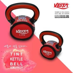 ZW62FC1C 홈트 커틀벨 케틀벨 근육 캐틀벨 헬스 예쁜 3 덤밸 아령 기구 덤벨 운동 안전하고 c-27921