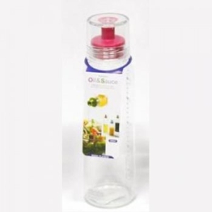 오일병 300ml-색상랜덤 오일통 기름병 소스통 소스병