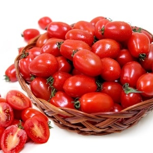 소담촌  대추방울 토마토 소과 4번 2kg