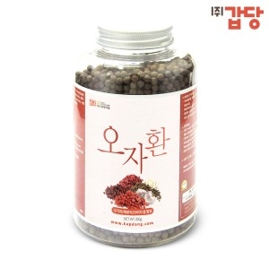  갑당약초 산수유환 600g [1개]