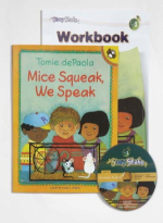 PenguinPutnam Mice Squeak, We Speak - 에누리 가격비교