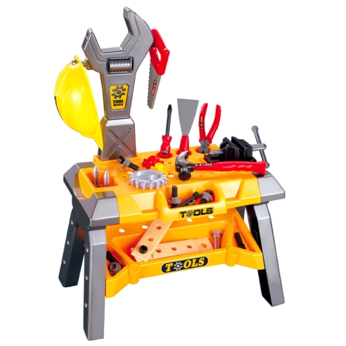 슈퍼툴 럭셔리 공구놀이