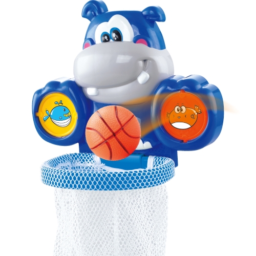 플레이그라운드 하마 공놀이 목욕놀이완구 xingl8825A 혼합색상