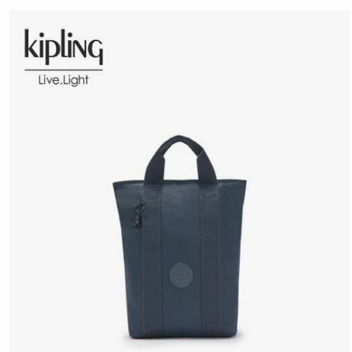 키플링 백팩 대니 KLABA07 GSLT