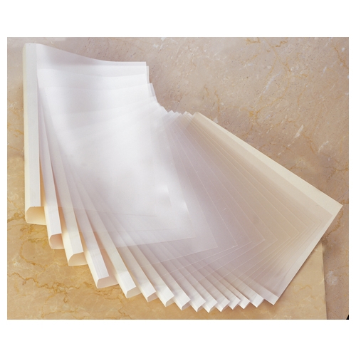 오피스디포  열제본표지 6mm/청