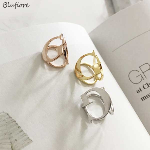 블루피오레 G 스카프 링 AF3832