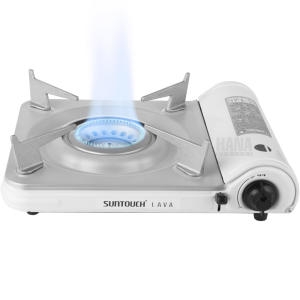 썬터치  라바 가스레인지 (ST-909T)