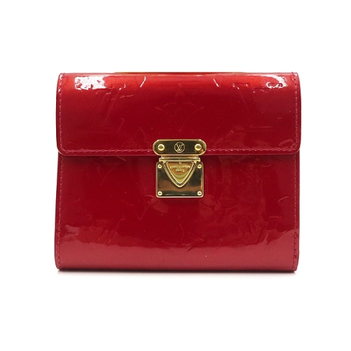 루이비통 고이비토 베르니 코알라 중지갑 K34041LV