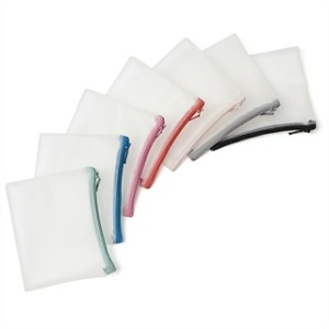 베베띵  말랑말랑 파우치 세트