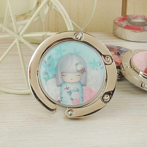 키미돌  키미돌  가방걸이 매력적인 AKO  KF0430  아코 가방걸이