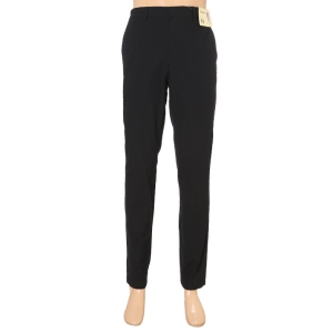 뱅뱅 남녀공용 옆밴드  테이퍼드 스판 면바지 NPH126