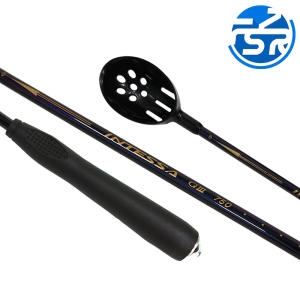 국산 인테샤 카본 밑밥주걱 (G3-750)