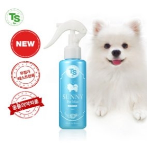 TS 써니 애견미스트 150ml