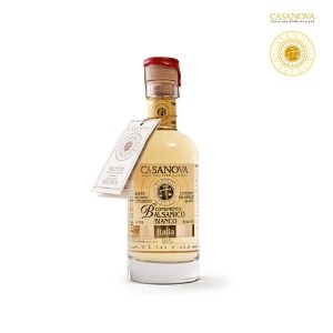 카사노바 모데나 발사믹식초 화이트 콘디멘토 5년산