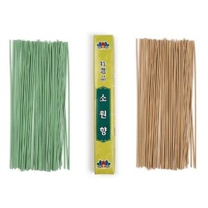 롯데이라이프 소원향 40g