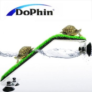 루체스  돌핀 거북이 매트 TL30