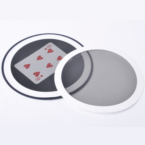 마술도구  리로디드 디스크 R to