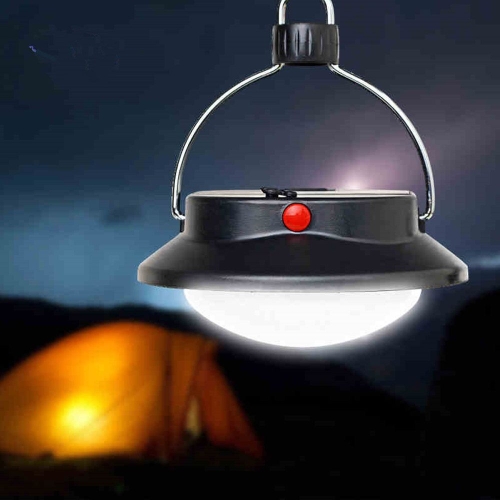 UFO  휴대용 텐트등 캠핑조명 캠핑렌턴 캠핑 캠핑등 충전식 차박 작업등 야외용 실내등 렌턴 램프 감성캠핑 W79D8CC