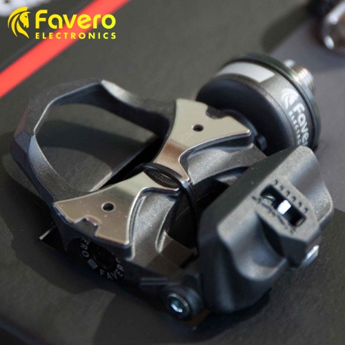 파베로 Favero 아씨오마 우노파워미터 페달