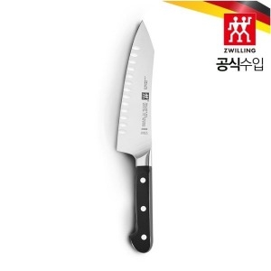 헹켈  프로 산도쿠 나이프 할로우엣지 (HK38418-181)