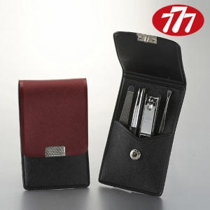 쓰리세븐 손톱깍이 4종 세트_TS-79C