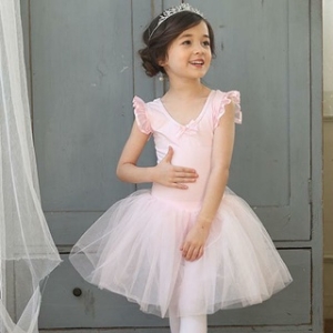 리틀맘 레베카 발레복ballet  문센 문센발레