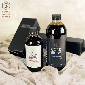 더치커피스토리  디카페인 콜드브루 예가체프 1000mll