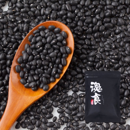 혼식 서리태 500g