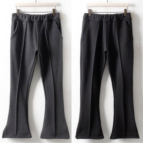 아이우먼 위쉬몰 IN 밍크기모부츠컷팬츠 0530RH011  빅사이즈 _