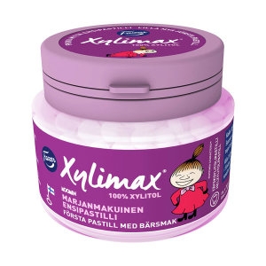 Fazer Confectionery  질리맥스 리틀미이 복합베리맛 85g 단품 85g 단품 질리맥스 고함량 자일리톨4종