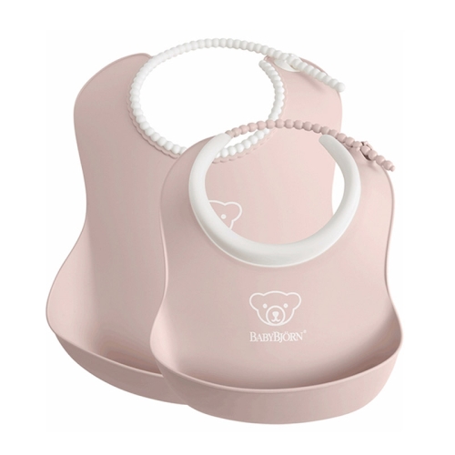 베이비뵨 베이비 빕 턱받이 스타팅세트