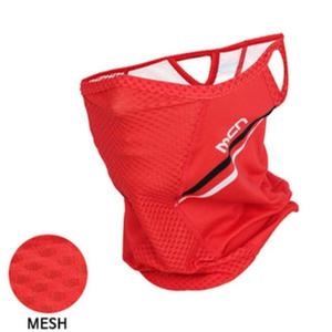 자외선 차단 보호 동호회 피부 등산 매쉬 마스크