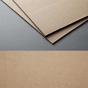 두성  양면골판지 A3 50장 크라프트 516g