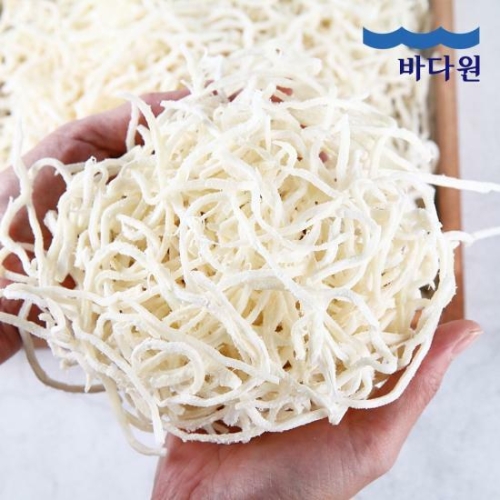 바다원  진미채 (중국) 500g