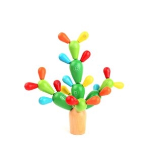 나무모양 블럭놀이 원목블럭 조립 유아 어린이집교구