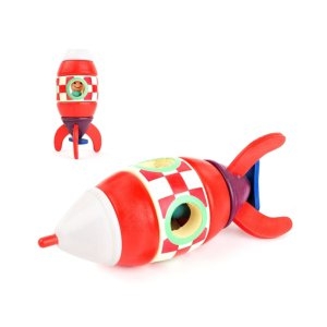 RR 미니로켓 놀이감 어린이 종합교구