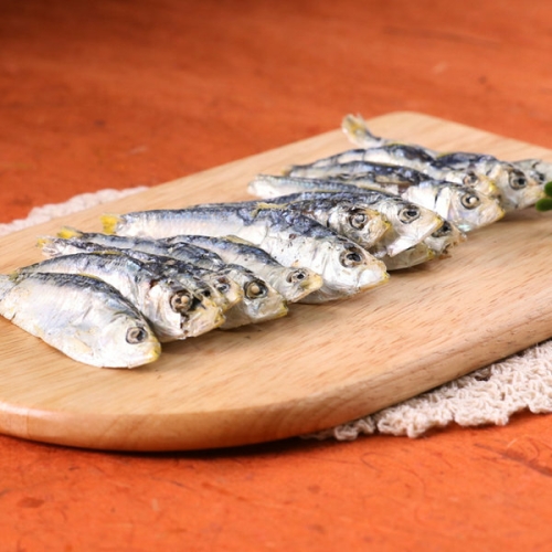 백송식품  디포리(중) 1.5kg