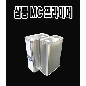 삼중  MC 프라이머 우레탄실리콘 프라이머 1L