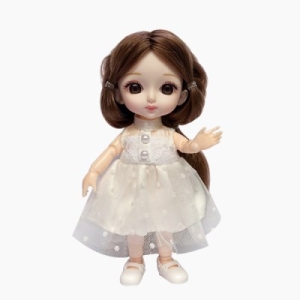 세영코리아  쁘띠보니또 구체관절인형 15cm