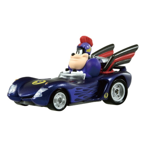 토미카 디즈니 모터스