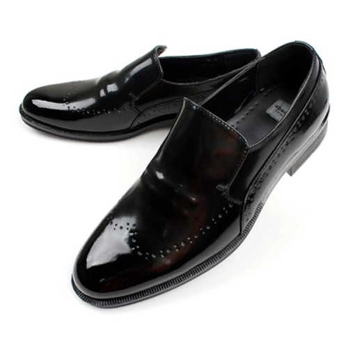 무다 남성구두 남자구두 정장구두 MD넥슨슬립 2425674