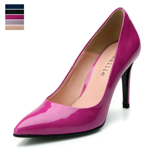 아멜리에 여성 펌프스_Rossi AM7022