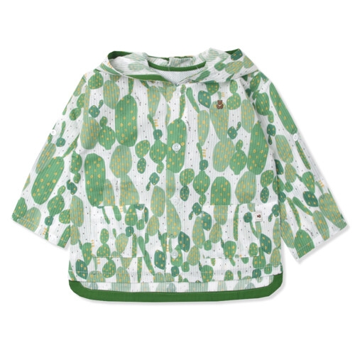 오가닉맘 파트리점퍼 MGMTJP02