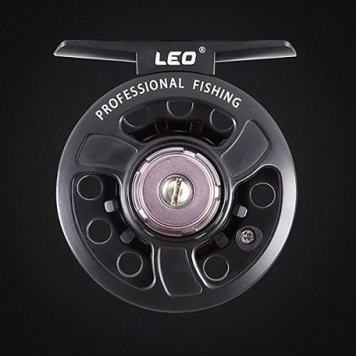레오  FB60 플라이낚시릴 낚시릴 루어릴 루어낚시