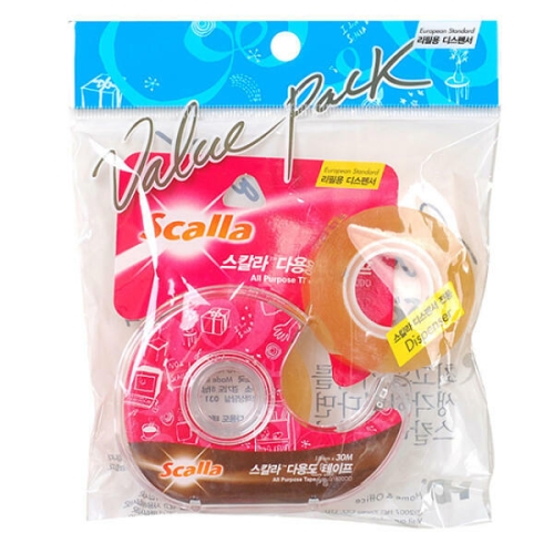 스칼라  Scalla 보너스팩 G1830DDR1