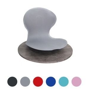 이지핏  커블체어용 커버 업그레이드 바른엔젤용 스판