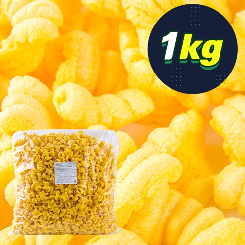 충남식품  개나리콘 1kg