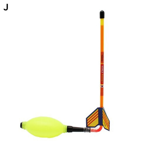 미니 에어로켓 만들기 5인세트